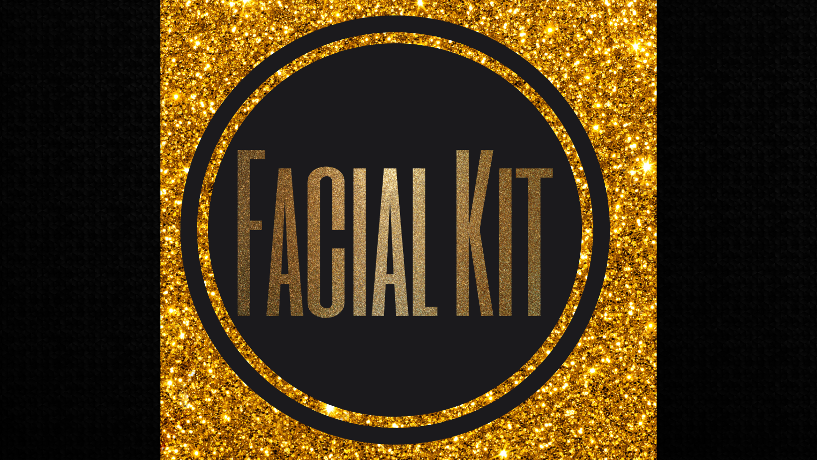 Facial Wash Kit