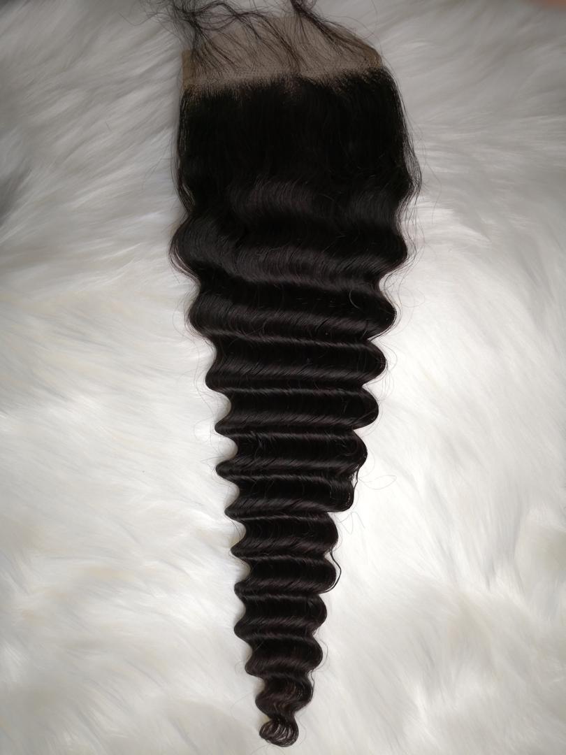 BriYOUtified Closures & Frontals