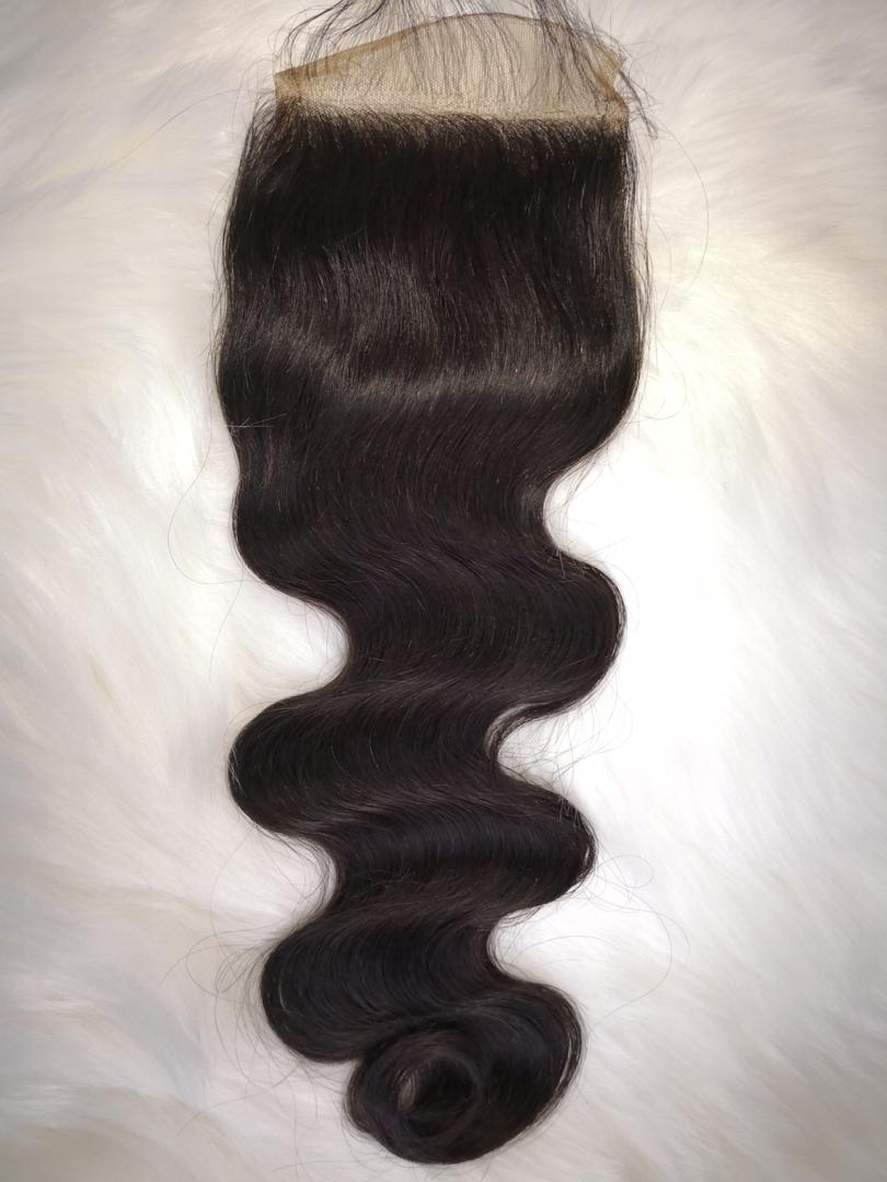 BriYOUtified Closures & Frontals