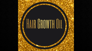 Hair Growth Oil