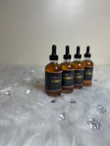 Hair Growth Oil